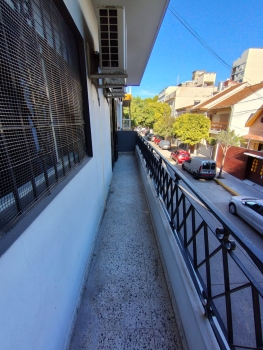 El Trovador 3000 (Villa Santa Rita )