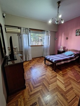 El Trovador 3000 (Villa Santa Rita )