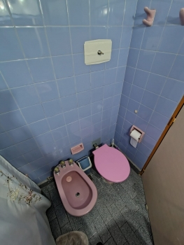El Trovador 3000 (Villa Santa Rita )