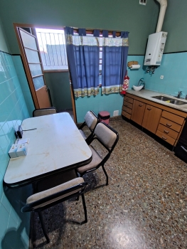 El Trovador 3000 (Villa Santa Rita )