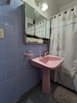 El Trovador 3000 (Villa Santa Rita )
