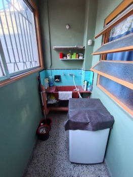 El Trovador 3000 (Villa Santa Rita )