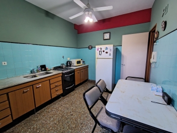 El Trovador 3000 (Villa Santa Rita )