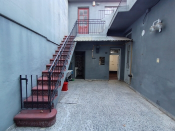 El Trovador 3000 (Villa Santa Rita )