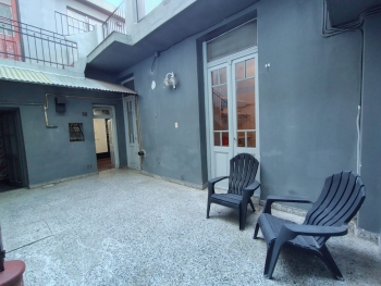 El Trovador 3000 (Villa Santa Rita )