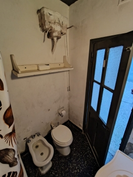 El Trovador 3000 (Villa Santa Rita )