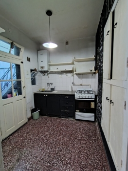 El Trovador 3000 (Villa Santa Rita )