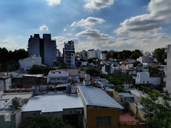 Tres Arroyos 3000 (Villa Santa Rita )