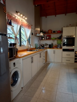 Tres Arroyos 3200 (Villa Santa Rita )