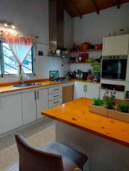 Tres Arroyos 3200 (Villa Santa Rita )