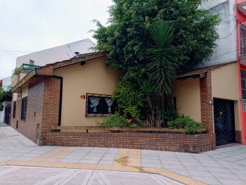 Tres Arroyos 3200 (Villa Santa Rita )