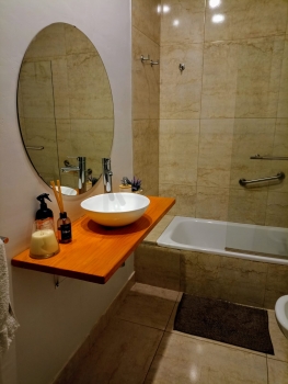 Tres Arroyos 3200 (Villa Santa Rita )