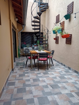 Tres Arroyos 3200 (Villa Santa Rita )