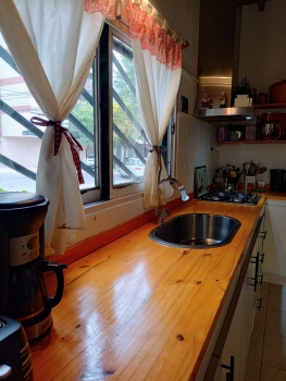 Tres Arroyos 3200 (Villa Santa Rita )
