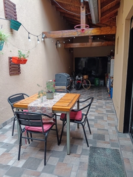 Tres Arroyos 3200 (Villa Santa Rita )