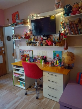 Tres Arroyos 3200 (Villa Santa Rita )