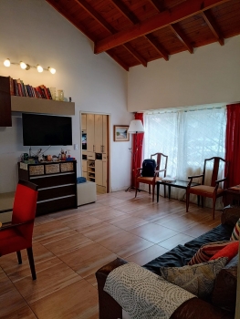 Tres Arroyos 3200 (Villa Santa Rita )