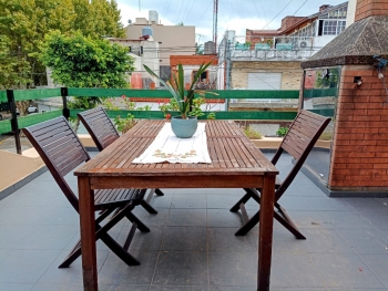 Tres Arroyos 3200 (Villa Santa Rita )