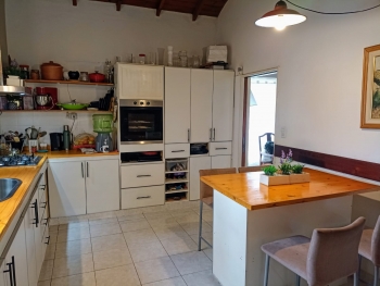 Tres Arroyos 3200 (Villa Santa Rita )