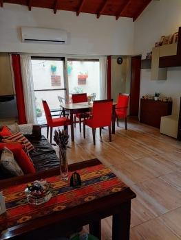 Tres Arroyos 3200 (Villa Santa Rita )