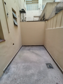 Av Nazca 4100 (Villa Pueyrredón )