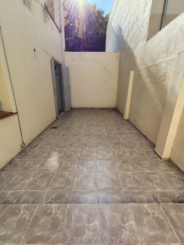 Av Nazca 4100 (Villa Pueyrredón )
