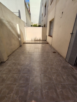 Av Nazca 4100 (Villa Pueyrredón )