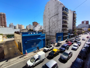 Av Donato Alvarez 0 (Caballito )