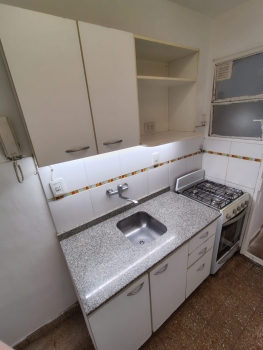 Argerich 1700 (Villa Santa Rita )