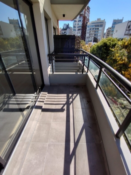 Zamudio 3000 (Villa del Parque )