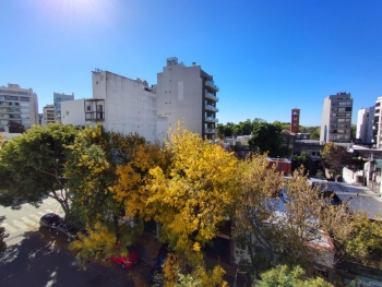 Zamudio 3000 (Villa del Parque )
