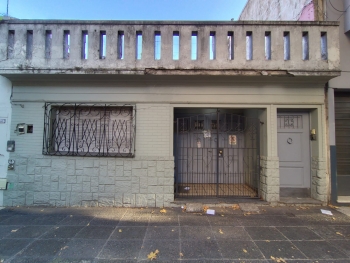 A M Cervantes 2900 (Villa Santa Rita )