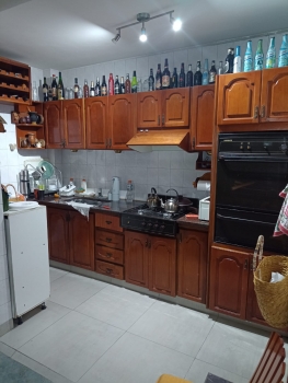 R E San Martin 2900 (Villa Santa Rita )