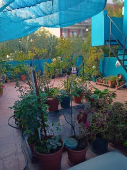 R E San Martin 2900 (Villa Santa Rita )