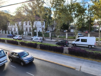 San Martin Av 5300 (Villa del Parque )