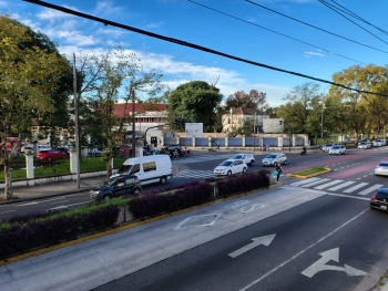 San Martin Av 5300 (Villa del Parque )