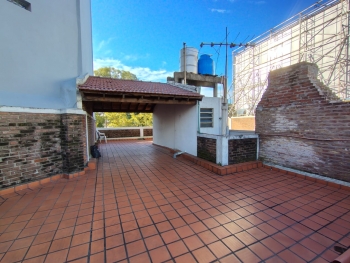 San Martin Av 5300 (Villa del Parque )