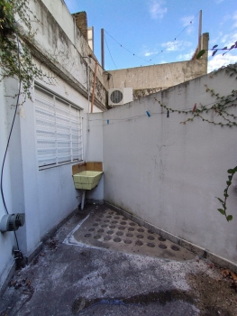 San Martin Av 5300 (Villa del Parque )