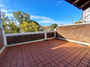 San Martin Av 5300 (Villa del Parque )