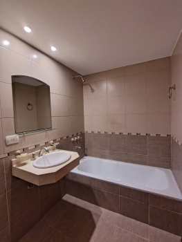 S M del Carril 2500 (Villa Pueyrredón )