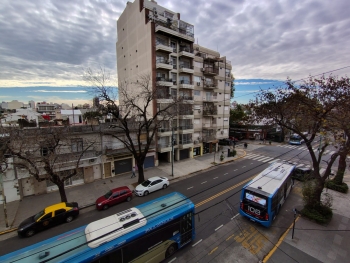 S M del Carril 2500 (Villa Pueyrredón )
