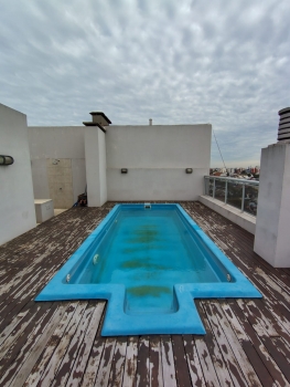S M del Carril 2500 (Villa Pueyrredón )