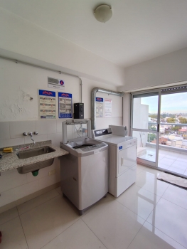 S M del Carril 2500 (Villa Pueyrredón )