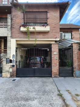 Argerich 2900 (Villa del Parque )