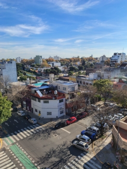Monroe 5700 (Villa Urquiza )