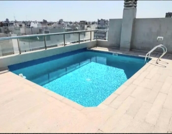 San Blas 2900 (Villa Santa Rita )