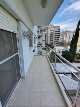 Lascano 3000 (Villa del Parque )