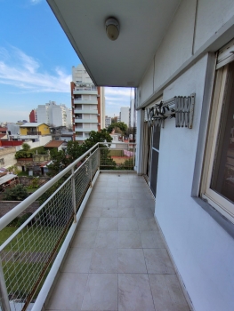 Lascano 3000 (Villa del Parque )