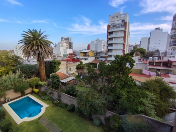 Lascano 3000 (Villa del Parque )