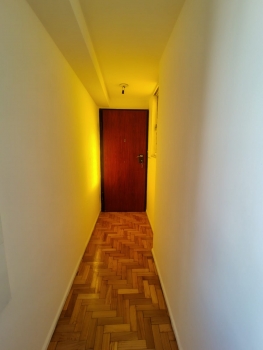 Alte Fco Segui 1100 (Caballito )